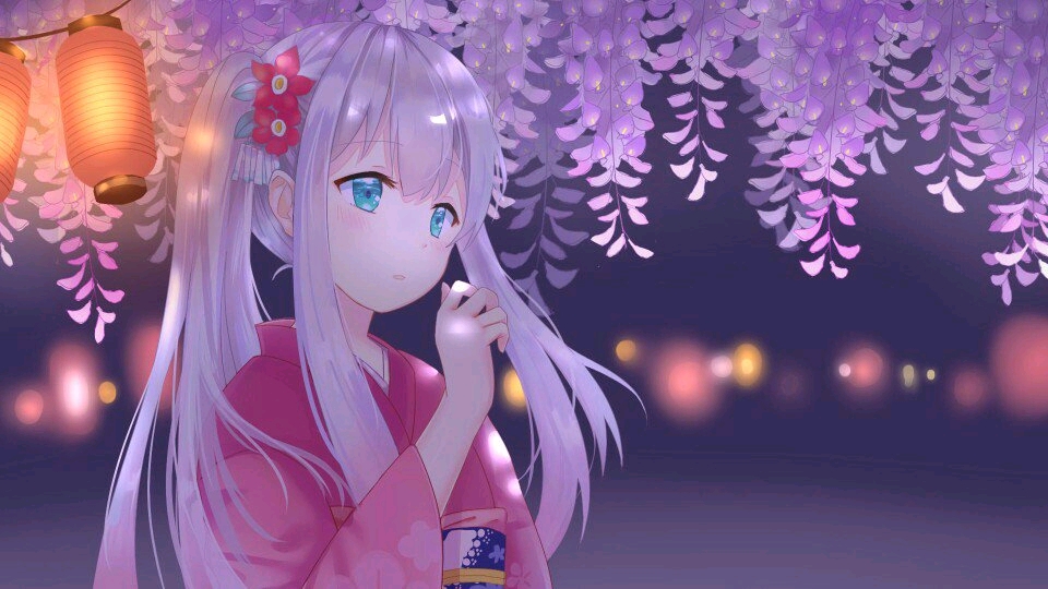 暗夜追光者